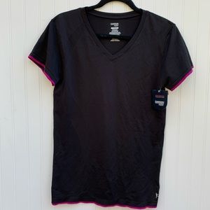 🌟 Danskin Now Athletic Top (XL16/18)